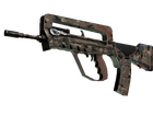 FAMAS | CaliCamo