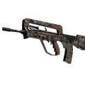 FAMAS | CaliCamo (Field-Tested)