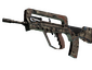 Souvenir FAMAS | CaliCamo