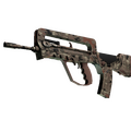 FAMAS | CaliCamo (Minimal Wear)