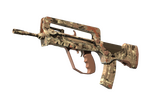 FAMAS | CaliCamo (Minimal Wear)