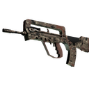 Souvenir FAMAS | CaliCamo (Minimal Wear)