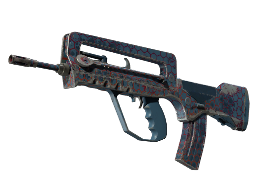 FAMAS | Hexane