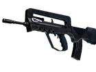 FAMAS | Hexane