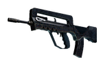 weapon