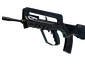 StatTrak™ FAMAS | Hexane