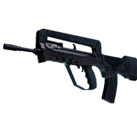 FAMAS | Hexane (Factory New)