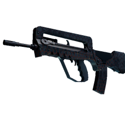 free cs2 skins StatTrak™ FAMAS | Hexane (Factory New)