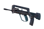 FAMAS | Hexane (Minimal Wear)