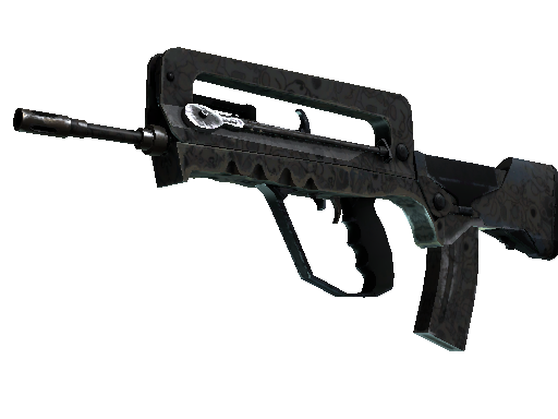 FAMAS | Смертенок