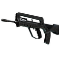 StatTrak™ FAMAS | Doomkitty (Field-Tested)