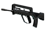FAMAS Doomkitty CS:GO skin
