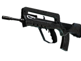 FAMAS | Doomkitty - Buy, Sell And Trade On DMarket