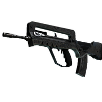 Famas Doomkitty Prices Skin Description And Pattern Difference On Cs Go Wiki By Cs Money