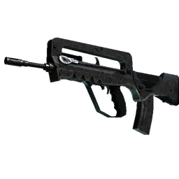 free csgo skin FAMAS | Doomkitty (Field-Tested)