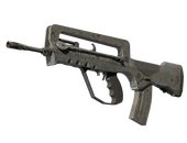 StatTrak™ FAMAS | Doomkitty (Field-Tested)