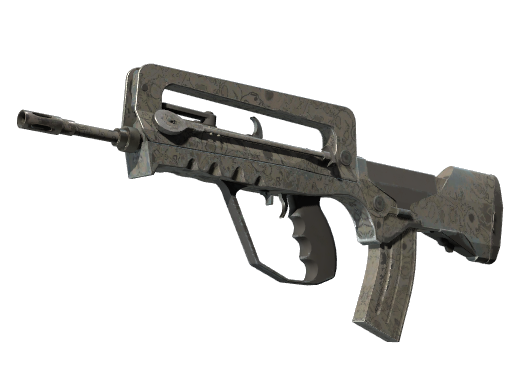 FAMAS | Doomkitty