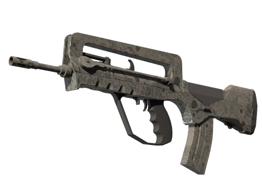 FAMAS | Doomkitty