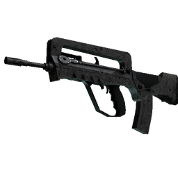 free csgo skin FAMAS | Doomkitty (Minimal Wear)