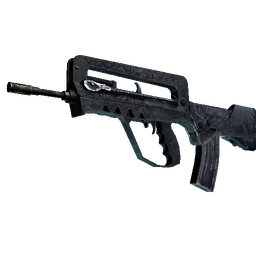 free cs2 skins FAMAS | Sundown (Battle-Scarred)