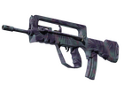 FAMAS | Sundown