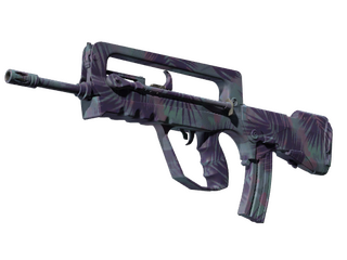 FAMAS | Sundown