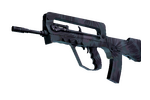 FAMAS | Sundown (Factory New)