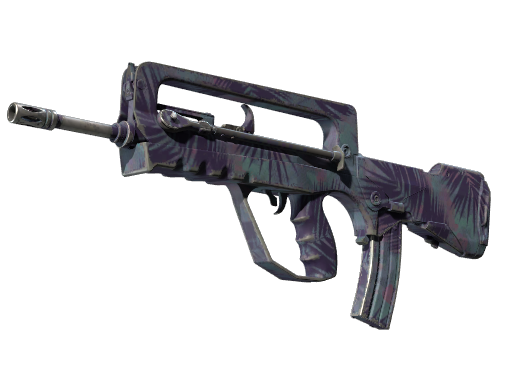 FAMAS | Sundown