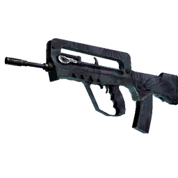 free cs2 skins FAMAS | Sundown (Well-Worn)