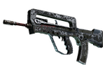 FAMAS Spitfire CS:GO skin
