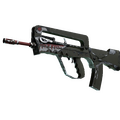 FAMAS | Spitfire (Field-Tested)
