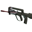 FAMAS | Spitfire (Minimal Wear)