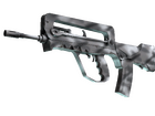 FAMAS | Contrast Spray