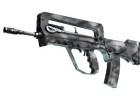 FAMAS | Contrast Spray