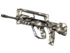 FAMAS | Contrast Spray