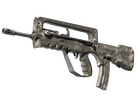 FAMAS | Contrast Spray