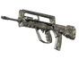 FAMAS | Contrast Spray