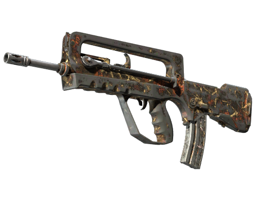 FAMAS | Crypsis