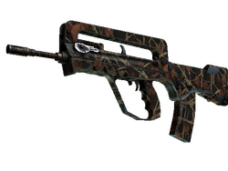 FAMAS | Crypsis