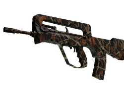 FAMAS | Crypsis