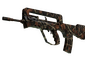 StatTrak™ FAMAS | Crypsis