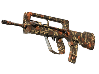 FAMAS | Crypsis