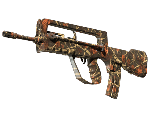 FAMAS | Crypsis
