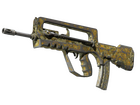 FAMAS | Macabre