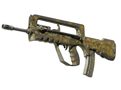 FAMAS | Macabre