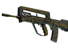 FAMAS | Macabre