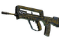 StatTrak™ FAMAS | Macabre