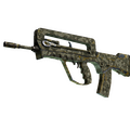 FAMAS | Macabre (Field-Tested)