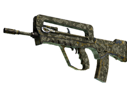 FAMAS | Macabre