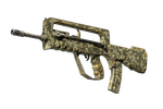 FAMAS | Macabre (Field-Tested)